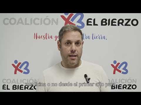 Coalición por el Bierzo