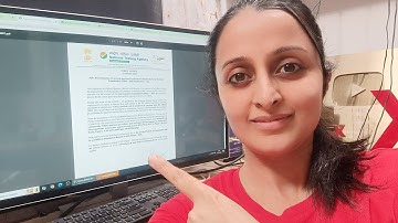 JEE 2025: BIG Change in PATTERN - Official Circular by NTA #jee2025