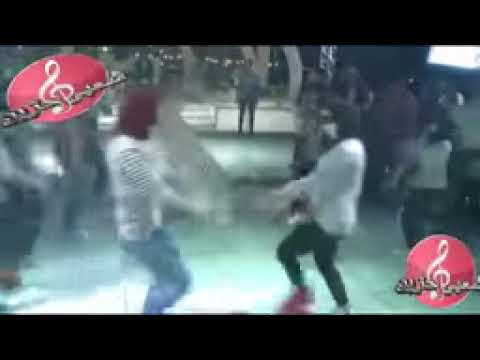 اقوى دخلة من اصحاب العروسة جنان على اغنية سجنو جبيبى يابا 