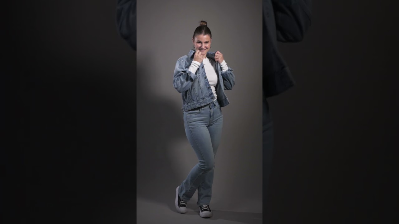 JEANS.CH - Immer eine gute Wahl: trendige Denim Jacken