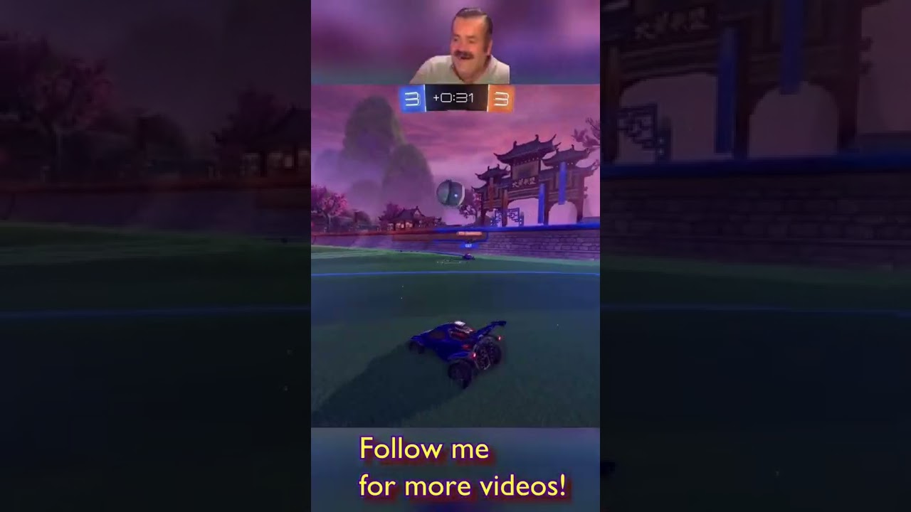 This is how you score in OT! 