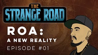 A New Reality | Roa