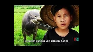 Kustian - Budak Angon