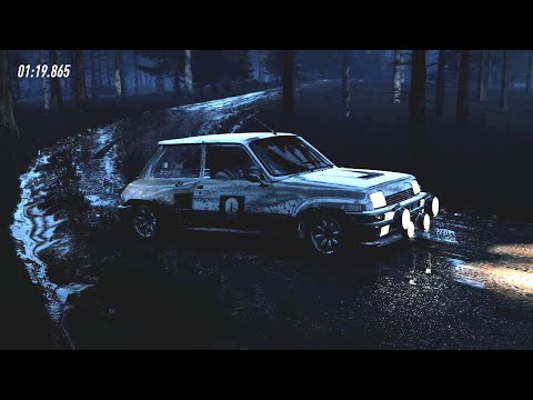 renault-5-turbo-|-dirt-rally-2.0