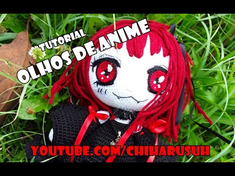 Vídeo: Nas Cores De Anime