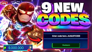 AUGUST CODES!! 🎁 FLASHPOINT ROBLOX CODES AUGUST 2026 – FLASHPOINT CODES 2026
