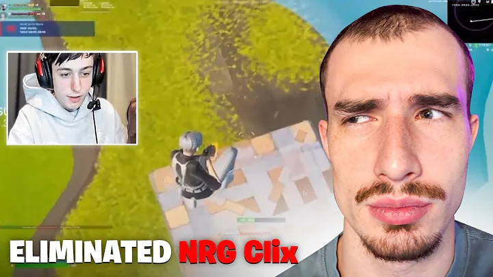 Reacting to Peterbot CLIPPING PROS for 18 MINS...