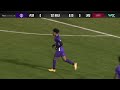 Portland Men's Soccer vs LMU (4 - 0) - Highlights