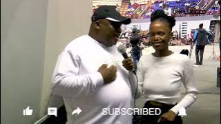 Thokozani Langa -Somnandi- Ebonga ingoma. #HLALA LA