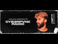 Cyb3rpvnk radio 496 with r3hab 06042022