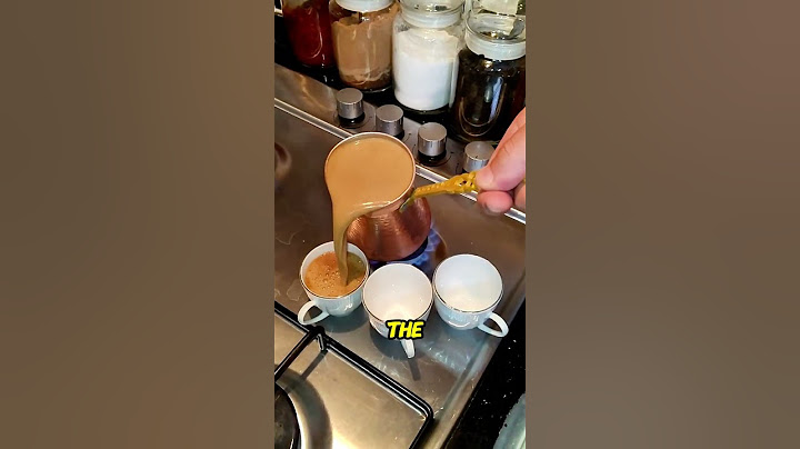 Sand Coffee Secrets