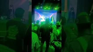 Kool Kim performance Newport News VA ( Good Vibes )