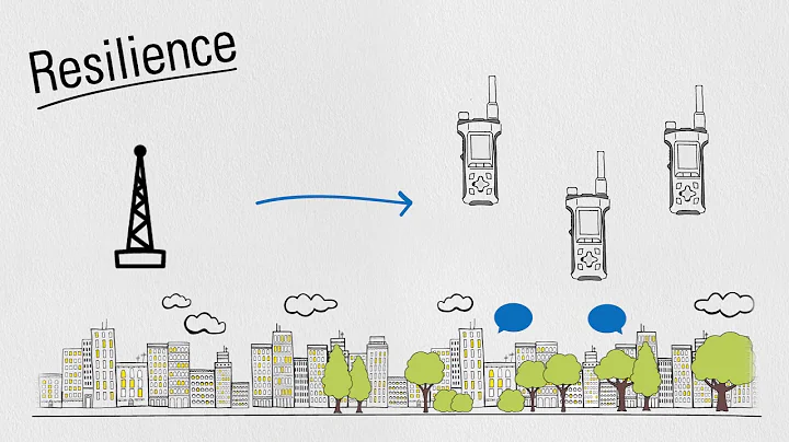 Why Is Land Mobile Radio Mission Critical?