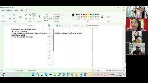 ĐÀO TẠO BÁT CỰC LINH SỐ CHUYÊN SÂU - ĐẠI LÝ THỰC CHIẾN (18/07)@luumongdao