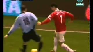 C.Ronaldo Skills
