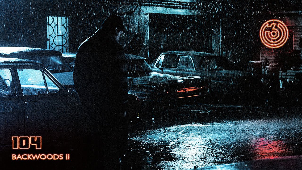 104 - BACKWOODS II [Official Audio]