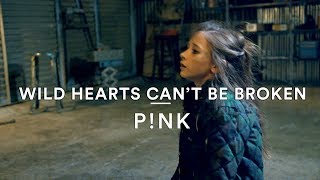 P!nk - Wild Hearts Can't Be Broken | Mitchel Federan Choreography | Dance Stories