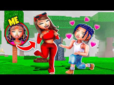 Sing Selection Scene