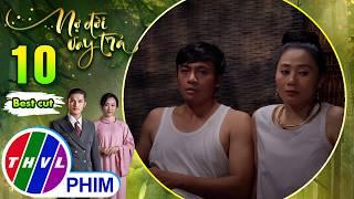 Phấn bỏ mặc đàn con để đi lén lút cùng tình cũ | NỢ ĐỜI VAY TRẢ