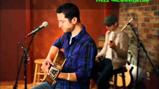♫ ♪ Tracy Chapman ♫ ♪ - Fast Car (Boyce Avenue & Kina Grannis acoustic cover) tradução