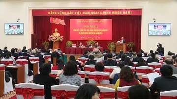 Nâng cao chất lượng hoạt động đối ngoại nhân dân trong tình hình mới