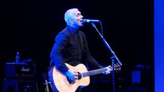 Strawberry  - Everclear live at The City National Grove of Anaheim 11/21/12