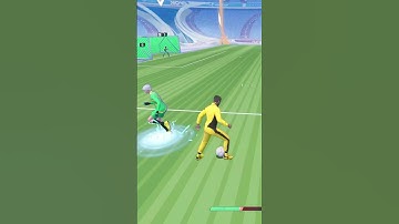 Dribbling in Rematch Feels SOO GOOD - IPPY SLIDE! #rematch #Passing #rematchgameplay #rematchgame