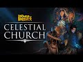 Songs Of Silence Celestial Church DLC Walkthrough Part 1 The Witch No Commentary