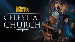 Songs Of Silence Celestial Church DLC Walkthrough Part 1 - The Witch | No Commentary