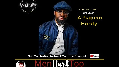 Guest "Alfuquan Hardy" Finish What You Start