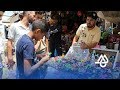 في المغرب.. لعبة "سبينر" بين الفوائد والأضرار الصحية