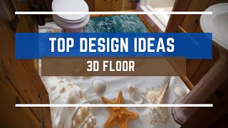  Bathroom 3d Floor Design