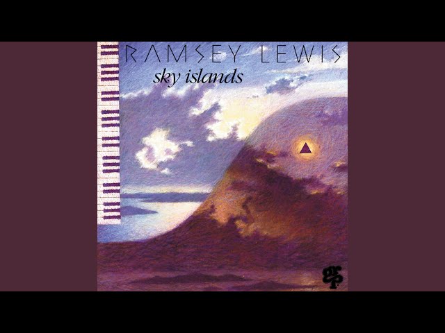 Ramsey Lewis - Love Will Find A Way