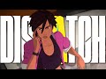 THE Z TEAM IS A DISASTER | Dispatch Episode 2