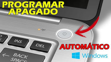 Como Apagar mi Computadora Automáticamente | SIN PROGRAMAS 2018