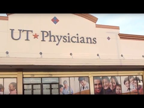 Ut Physicians