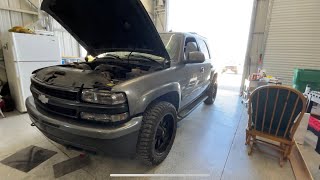 Cheap Mods For Your Nbs Gmt800 Silverado, Tahoe Etc