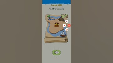 Dop2 Gameplay Level 358 #shorts #deletepuzzle #deleteonepart2 #puzzletime #dop2 #dop