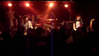 Itchy Poopzkid - Pretty Me (Live @ Sackfabrik Magdeburg 28.11.09)