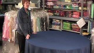 Decorating For Wedding Receptions Table Sizes There are several types of tables to choose from for your wedding reception.