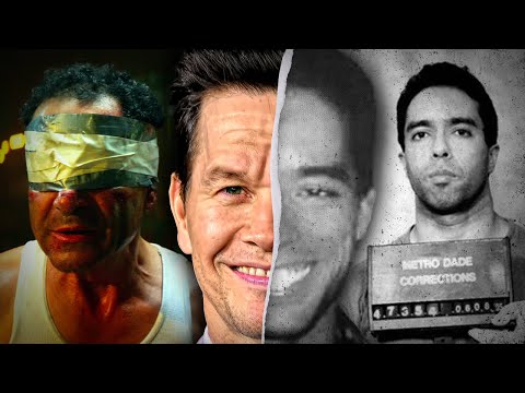 The Insane True Story of Pain & Gain (The Sun Gym Gang)