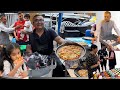 Jiko Pizza Party At Kerai Residence Jiko Pizza Party At Kerai Residence