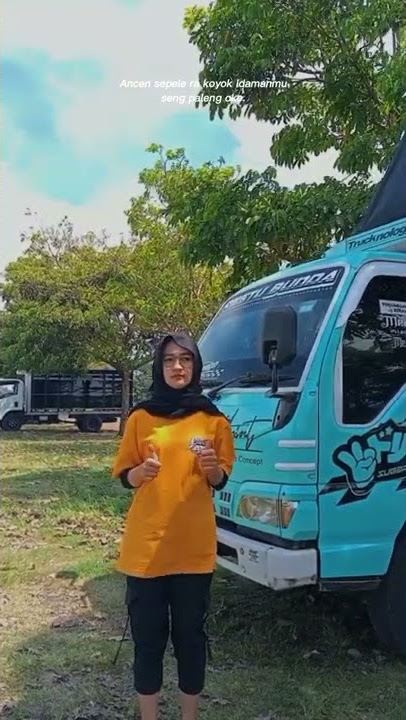 ladies cantik malang amelia sr