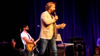 Minncon 2015 Osric And The Moose