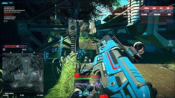 Papa Bless - Recursion Voice Pack