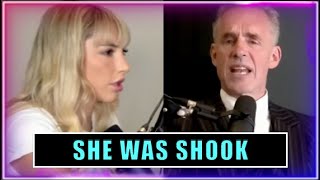 Jordan Peterson SHOCKS Daughter STUMPED on Sex Partners