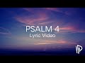 Psalm 4 when i call by the psalms project feat melissa breems lyric