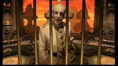 Myst 2: Riven part 9