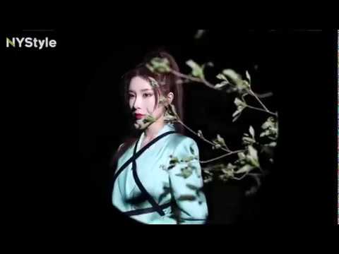 【NY大明星】全新一期主人公-戴燕妮 [温柔亲和的姐系爱豆，超级自律的身材管理达人。她的努力，她的坚持，都将在她所热爱的舞台，绽放耀眼光芒]