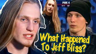 The Legend of Jeff Bliss: The Student Who Schooled His Teacher